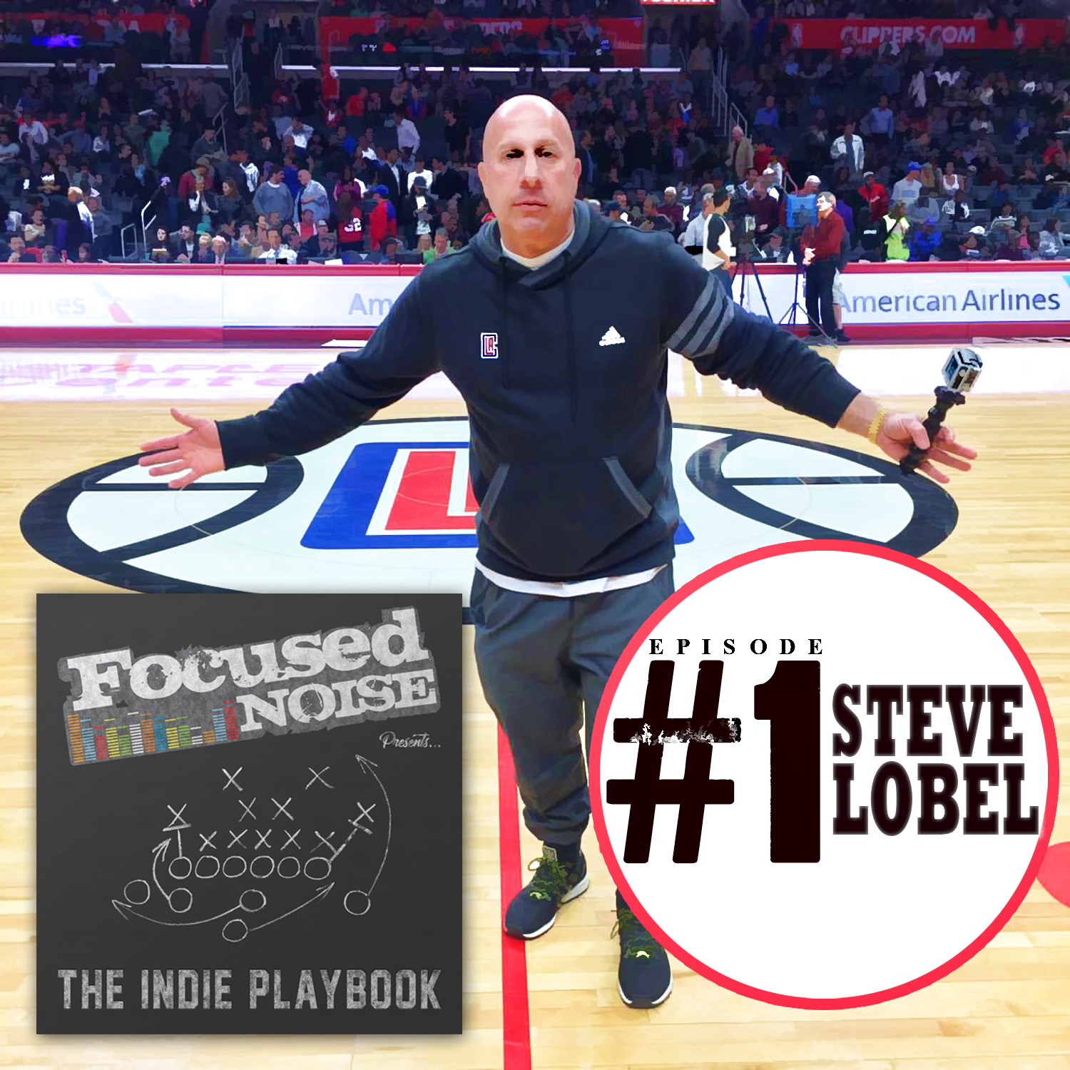 Manager Steve Lobel Part 1 How loyalty, integrity and hard work